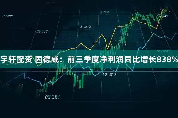 宇轩配资 固德威：前三季度净利润同比增长838%